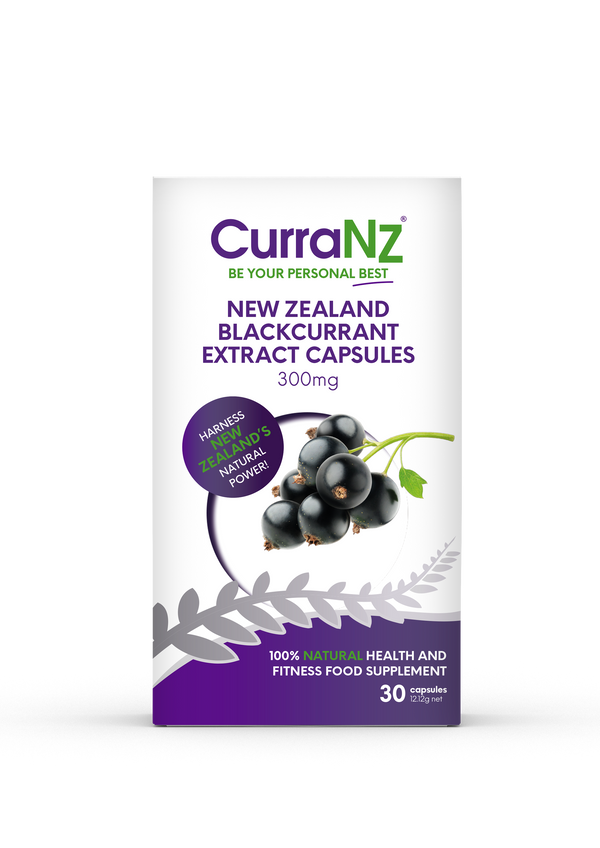 Curranz 30s