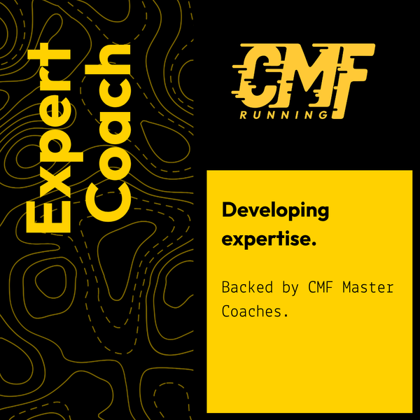 Expert Coach