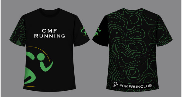 CMF RUNNING TEES