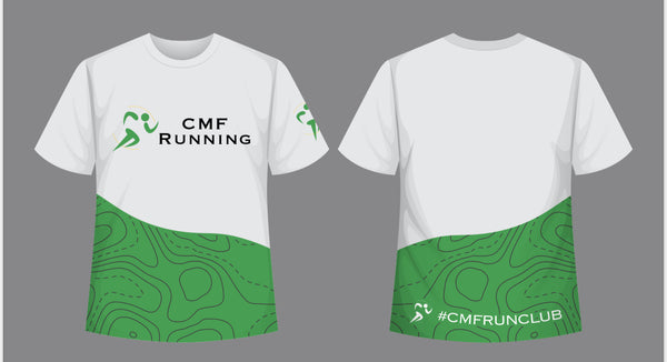 CMF RUNNING TEES