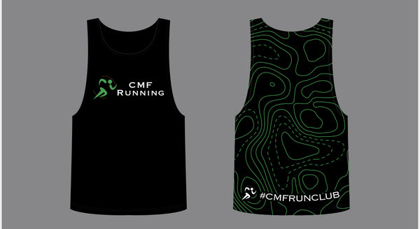 CMF RUNNING SINGLETS