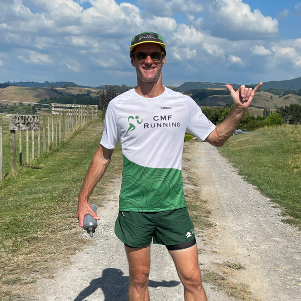 CMF RUNNING TEES