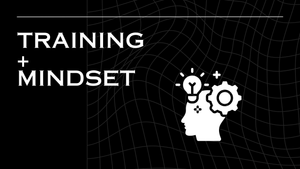 CMF Runner Mike Hamilton's inspirational running journey with Coach Holly