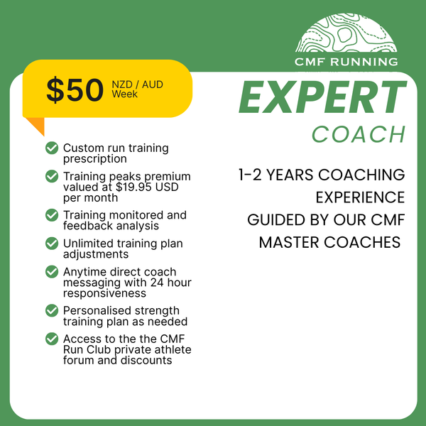 Expert Coach