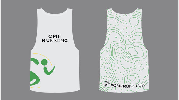 CMF RUNNING SINGLETS